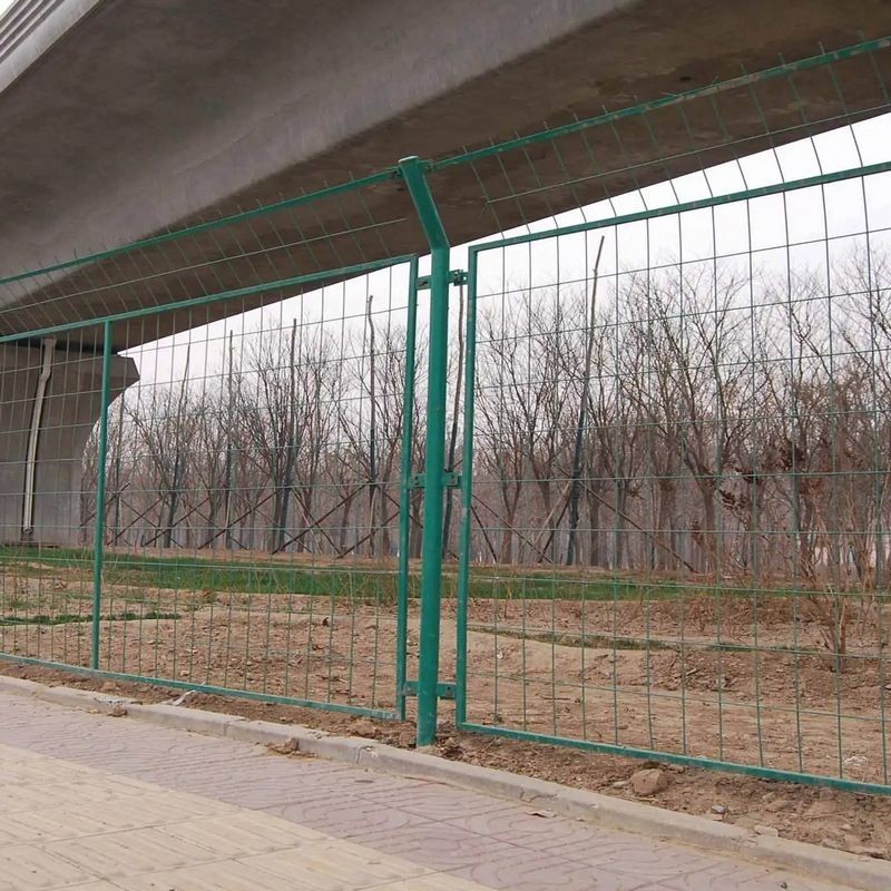 Framed Wire Mesh Fence suppliers